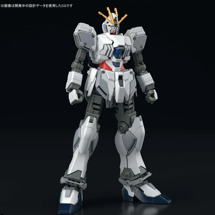Narrative Gundam A-Packs  Model Kit Gundam HG 1/144