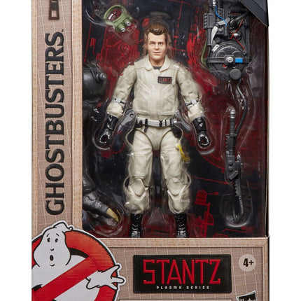 Figurka akcji z serii Ghostbusters Plasma Hasbro