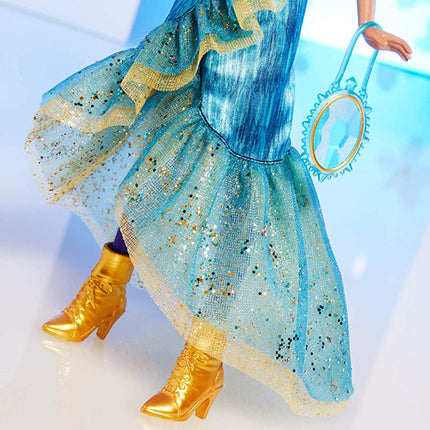 Jasmine Style Series Fashion Doll 30 cm Hasbro Bambola Deluxe Disney