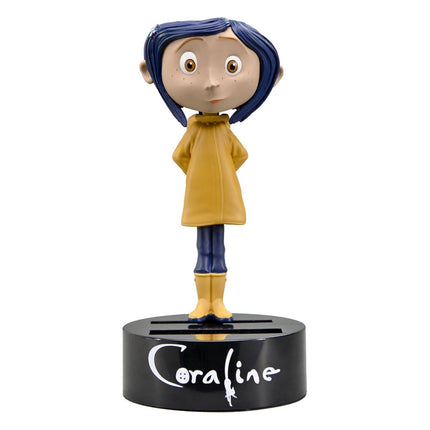 Kołatka Coraline Bobble Figurka 16 cm
